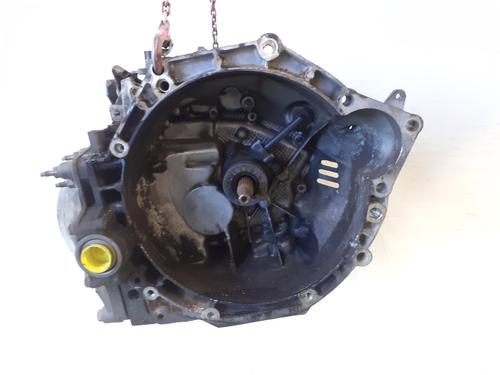 Used Gearbox Gearbox CITROËN JUMPY III Van (V_) 2.0 BlueHDi 120 (122 hp) 33309090 33309090