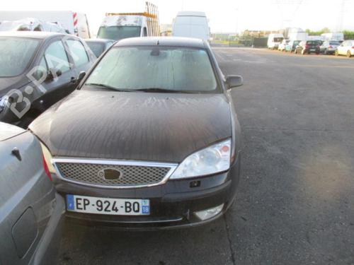 Right mirror FORD MONDEO III (B5Y) 2.0 TDCi | BP24774469C27 