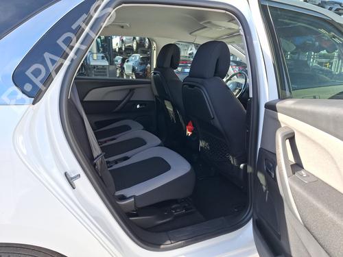 Cockpit CITROËN C4 Picasso II 1.2 THP 130 | BP30934264C47