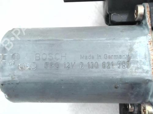 Front right window mechanism FORD FOCUS I (DAW, DBW) 1.8 TDCi | BP24780289C23 