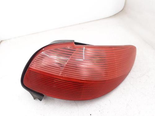 Høyre baklys PEUGEOT 206 CC (2D) 2.0 S16 | BP24784292C35 