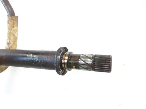 Right front driveshaft RENAULT LAGUNA III (BT0/1) 1.5 dCi (BT00, BT0A, BT0T, BT1J) | BP24789515M39