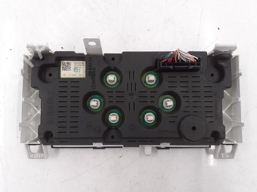 Instrument cluster RENAULT MODUS / GRAND MODUS (F/JP0_) 1.5 dCi (FP0D, JP0D) | BP30154286C47