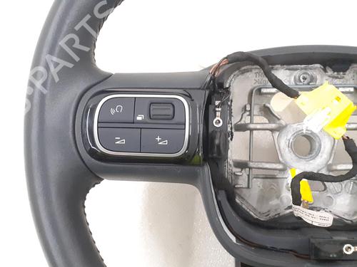 Steering wheel CITROËN C3 III (SX) 1.2 PureTech 82 | BP24793993C49  - Image 5