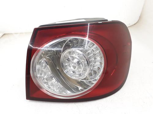 Højre baglygte VW GOLF PLUS V (5M1, 521) 1.9 TDI (105 hp) 24786731