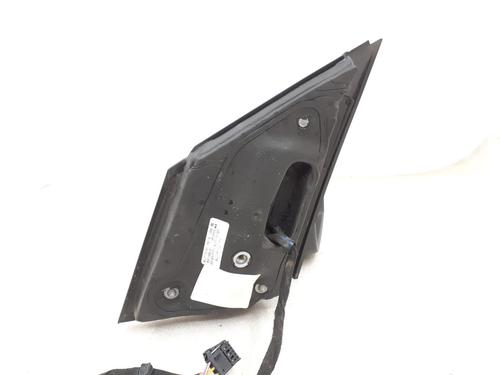 Used Right mirror VW POLO V (6R1, 6C1) 1.6 TDI (75 hp) 24790079