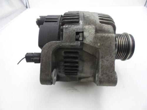 Alternatore RENAULT MEGANE I (BA0/1_) 1.9 dCi (BA05, BA1F) (102 hp) 24780807