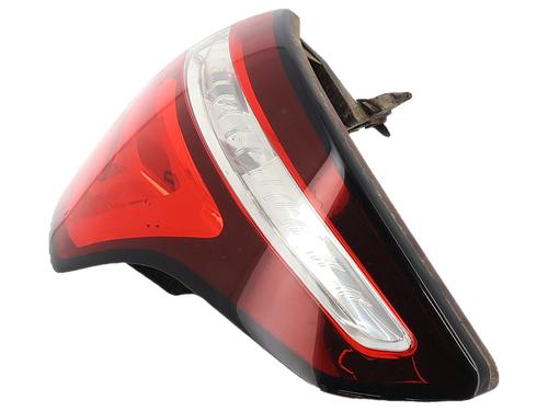 Used Right taillight Right taillight CITROËN C4 Picasso I MPV (UD_) [2006-2015] 36583691 36583691