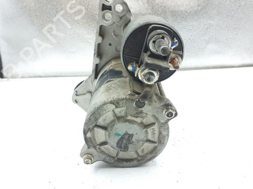 Starter RENAULT TWINGO III (BCM_, BCA_) 0.9 TCe 95 | BP27681984M8 - Image 7