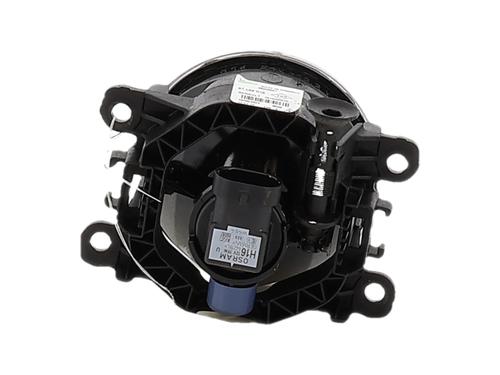 Left front fog light RENAULT MASTER III Platform/Chassis (EV, HV, UV) | BP36468405C30 - Image 2