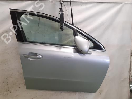 Used Right front door PEUGEOT 508 I (8D_) 2.2 HDi (204 hp) 27928250