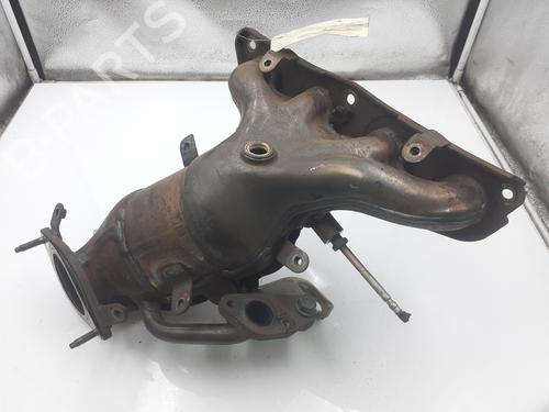 Particulate filter RENAULT ARKANA I (LCM_, LDN_) 1.6 E-TECH 145 (LDMU) | BP31715185M81 - Image 2