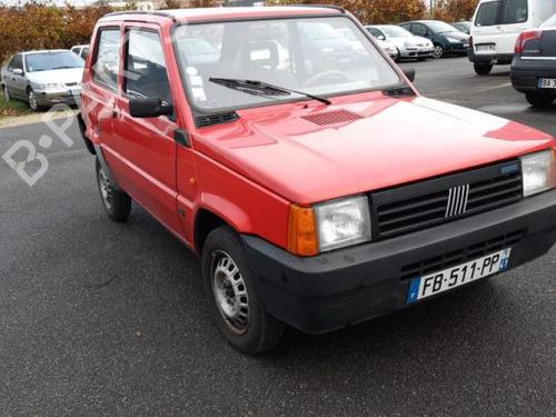 Starter FIAT PANDA (141_) 900 | BP24779491M8 