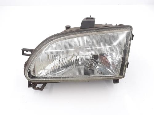 Used Left headlight SEAT AROSA (6H1) 1.4 (60 hp) 26577372