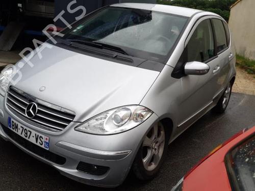 Left taillight MERCEDES-BENZ A-CLASS (W169) A 180 CDI (169.007, 169.307) | BP24784410C34 