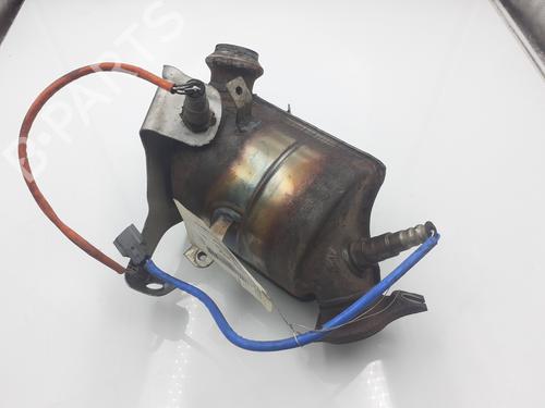 Catalyseur DACIA SANDERO II 1.0 SCe 75 (B8JC, B8JD, B8NC) (73 hp) 31754451