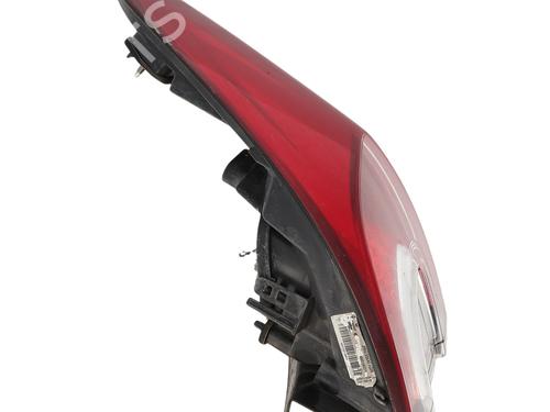 Left taillight RENAULT MEGANE IV Hatchback (B9A/M/N_) | BP36249721C34 - Image 5