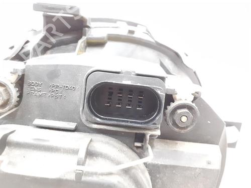 Left headlight VW LUPO I (6X1, 6E1) 1.0 | BP24787523C28 