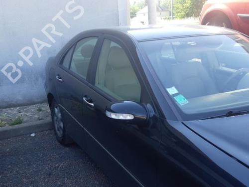 Left front door MERCEDES-BENZ C-CLASS (W203) C 220 CDI (203.006, 203.008) | BP29071674C2 