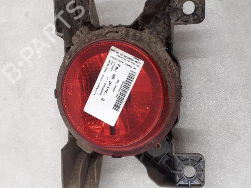 Left taillight CITROËN AMI (9A_) Electric (9AZ2CA) | BP24790937C34 