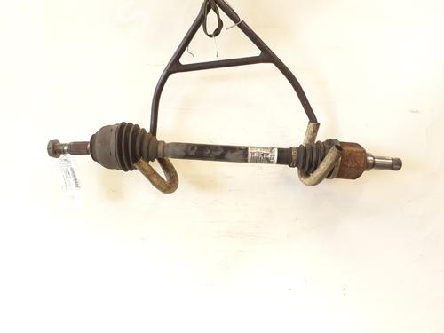 Left front driveshaft CITROËN JUMPY III Van (V_) 1.5 BlueHDi 100 | BP30561324M38 - Image 4