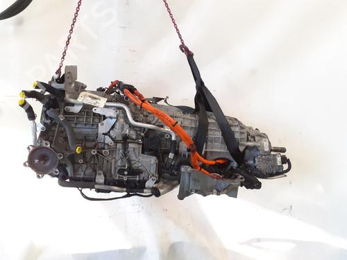 Used Gearbox Gearbox AUDI Q5 Sportback (FYT) 50 TFSI e quattro (299 hp) 24791475 24791475