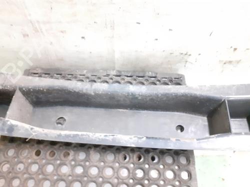 Rear bumper reinforcement ALFA ROMEO MITO (955_) 1.4 MultiAir (955AXL1B) | BP28304401C73