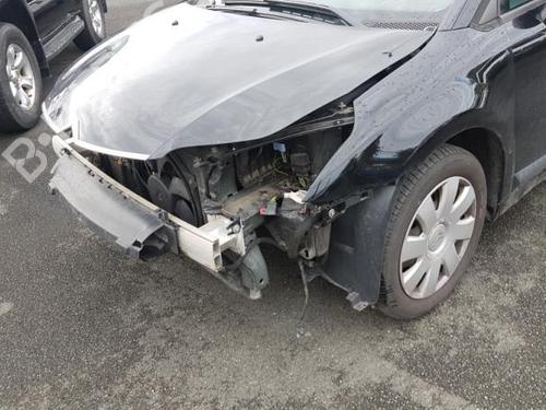 Display monitor CITROËN C4 I (LC_) 1.6 HDi | BP24778325C48 