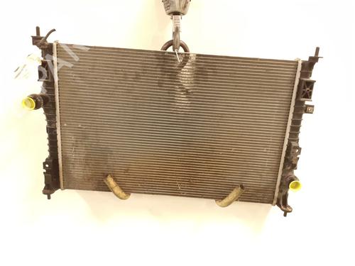 Water radiator CITROËN JUMPY III Van (V_) 2.0 BlueHDi 120 | BP24771331M31 - Image 4