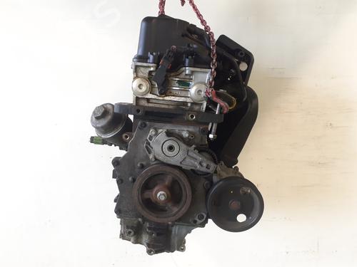 Used Engine Engine MINI MINI (R56) [2005-2014] 33990710 33990710