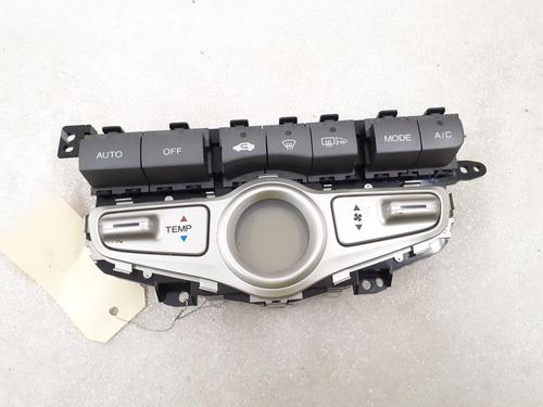 Climate control HONDA JAZZ II (GD_, GE3, GE2) 1.3 iDSi (GD1) | BP24790720I5 