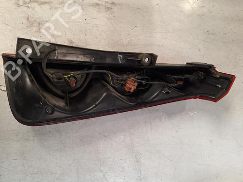 Used Left taillight Left taillight 24789157 24789157