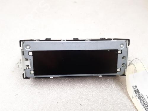 display-monitor-citroen-c4-ii-nc_-2009-24794502 main image