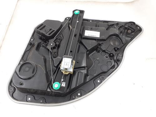 Rear left window mechanism MERCEDES-BENZ GLC Coupe (C253) 300 de 4-matic (253.311) | BP24791227C24 