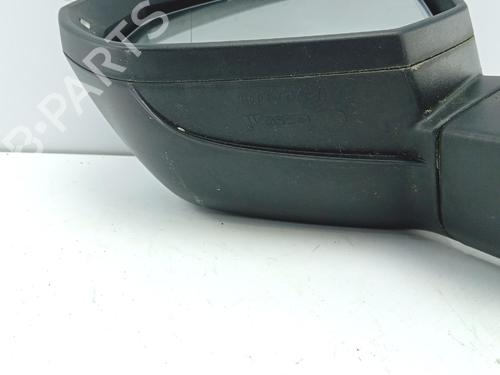 Retrovisor esquerdo AUDI Q2 (GAB, GAG) 35 TFSI | BP38595338C26 - Image 2
