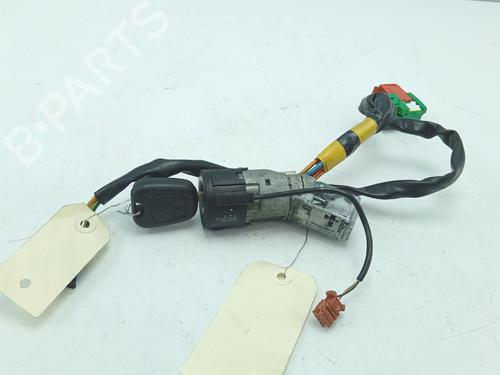 Used Ignition barrel Ignition barrel 38595391 38595391