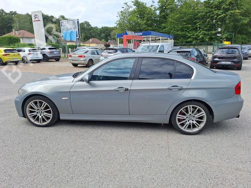 Peças BMW 3 (E90) 325 d 4773766