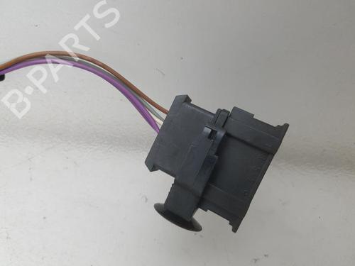 Right mirror VW GOLF IV (1J1) 1.9 TDI | BP24776303C27 