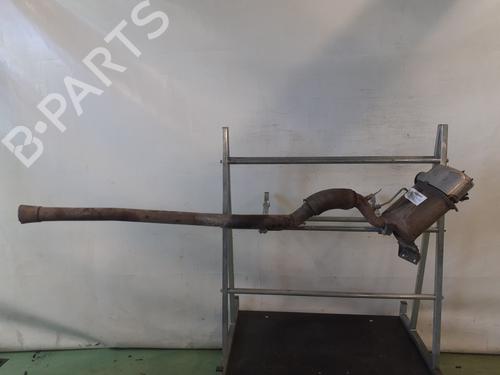 Used Particulate filter VW TIGUAN (5N_) 2.0 TDI (140 hp) 32505682