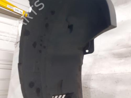 Wheel arch DACIA SANDERO II TCe 90 (B8M1, B8MA, B8AC) | BP29829520C56 