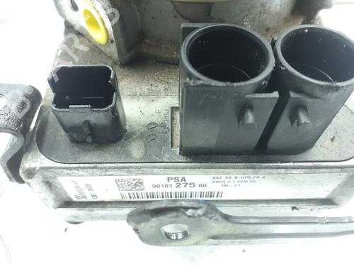 Styring servopumpe CITROËN JUMPY III Van (V_) 1.6 BlueHDi 95 | BP30396107M99 