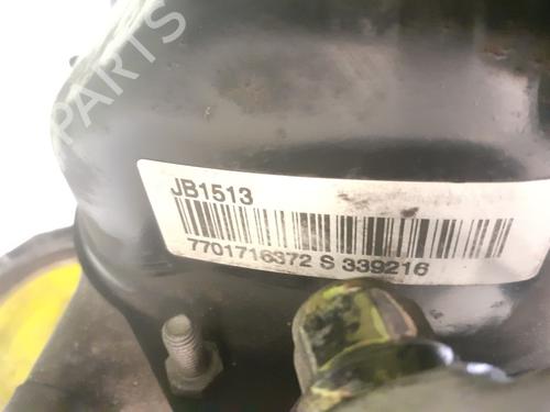 Gearbox RENAULT CLIO II (BB_, CB_) 1.2 16V (BB05, BB0W, BB11, BB27, BB2T, BB2U, BB2V, CB05,... | BP32143123M3