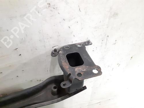 Front bumper reinforcement SEAT LEON (1P1) 1.9 TDI | BP24791366C109 