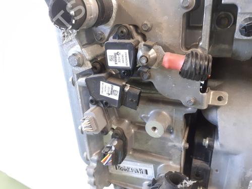 Engine RENAULT ZOE (BFM_)  | BP29925410M1