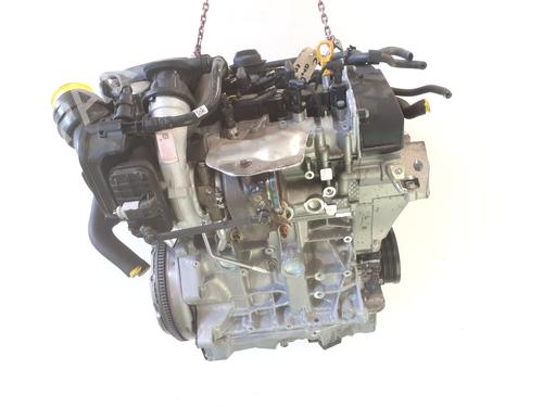 Engine VW GOLF VII (5G1, BQ1, BE1, BE2) 1.5 TSI | BP27588646M1 - Image 3