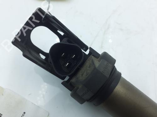 Used Ignition coil Ignition coil PEUGEOT 308 II (LB_, LP_, LW_, LH_, L3_) 1.6 GTi (L35GNH) (272 hp) 33857675 33857675