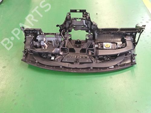 Dashboard RENAULT MEGANE IV Grandtour (K9A/M/N_) 1.6 dCi 130 | BP36786970C46  - Image 6