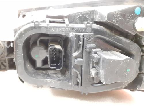 Left taillight RENAULT CLIO IV (BH_) 0.9 TCe 90 (BHNF, BHMA, BHMH, BHJK, BHJR) | BP24790547C34 