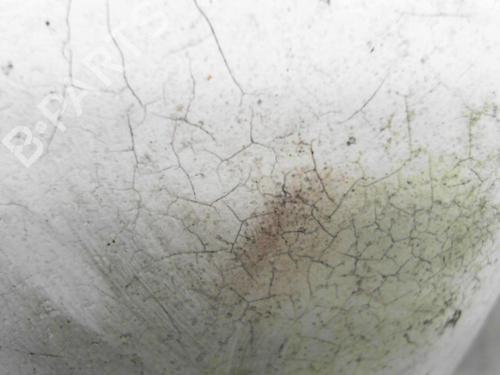 Left mirror MINI MINI (R50, R53) One | BP24776345C26 