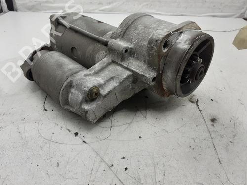 Starter KIA SORENTO I (JC) 2.5 CRDi 4WD | BP24788092M8 - Image 4